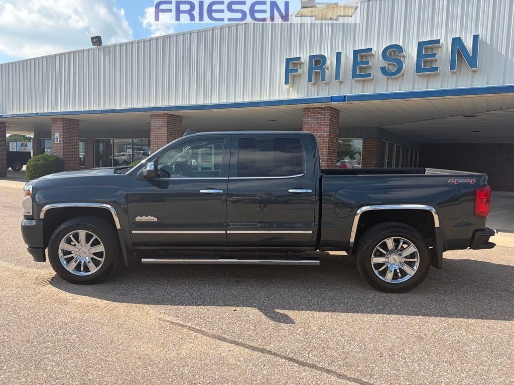 chevrolet silverado 1500 2017 3GCUKTEJ6HG319893 image chevrolet silverado 1500 2017 3GCUKTEJ6HG319893 image